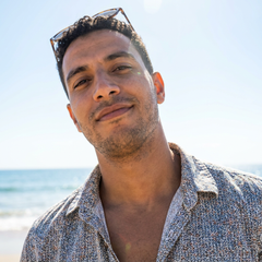 Julien R. avatar