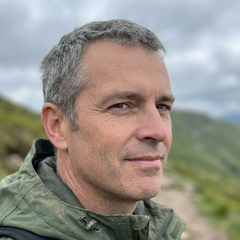 Marc A. avatar